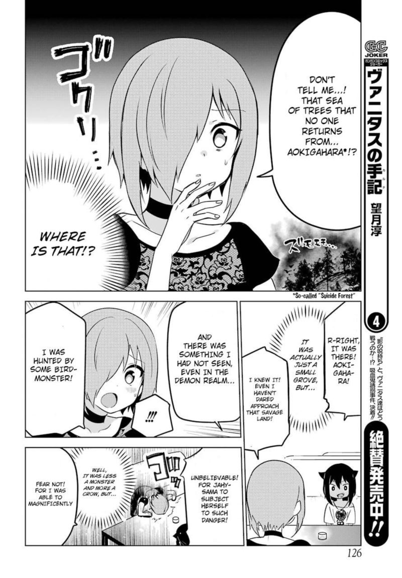 Jahy Sama Wa Kujikenai 7 8