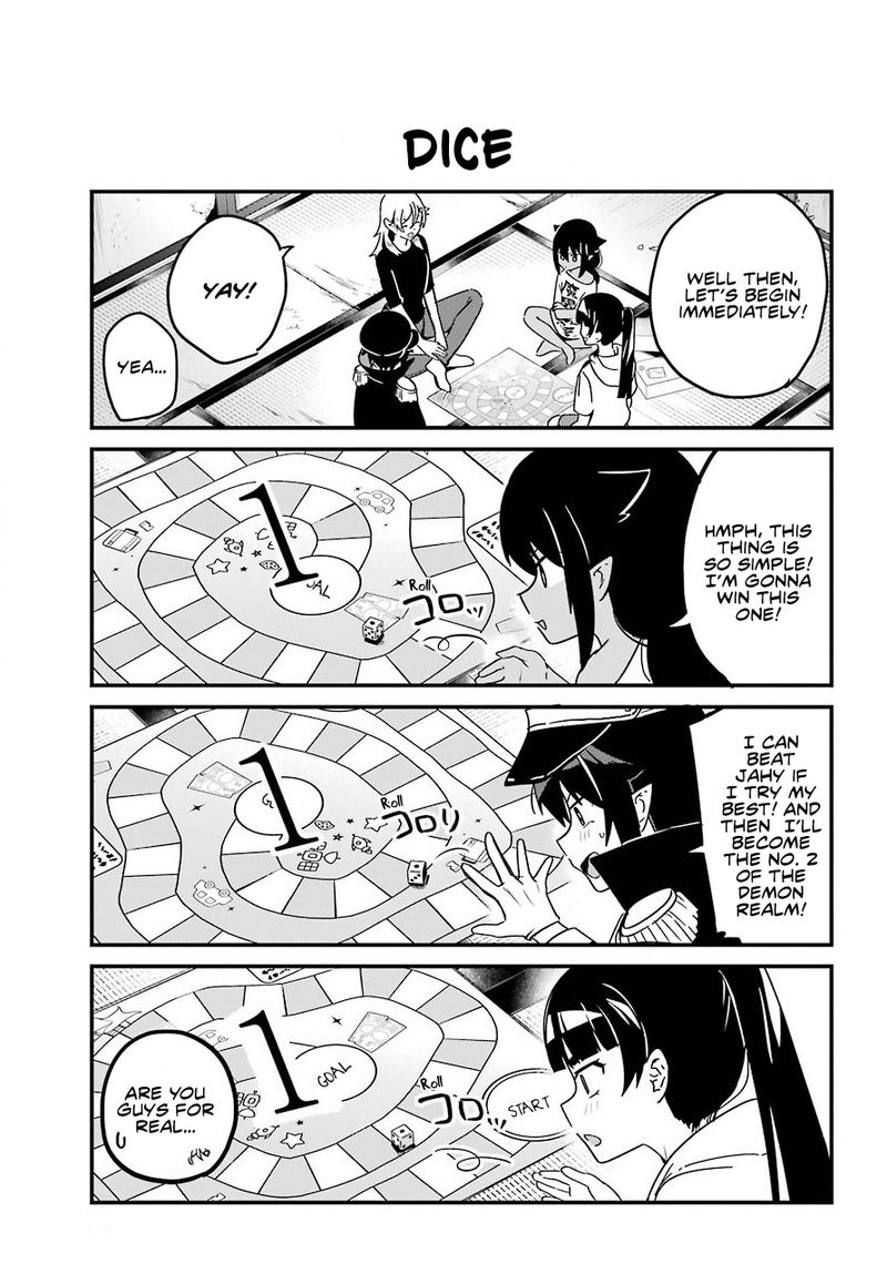 Jahy Sama Wa Kujikenai 70 7