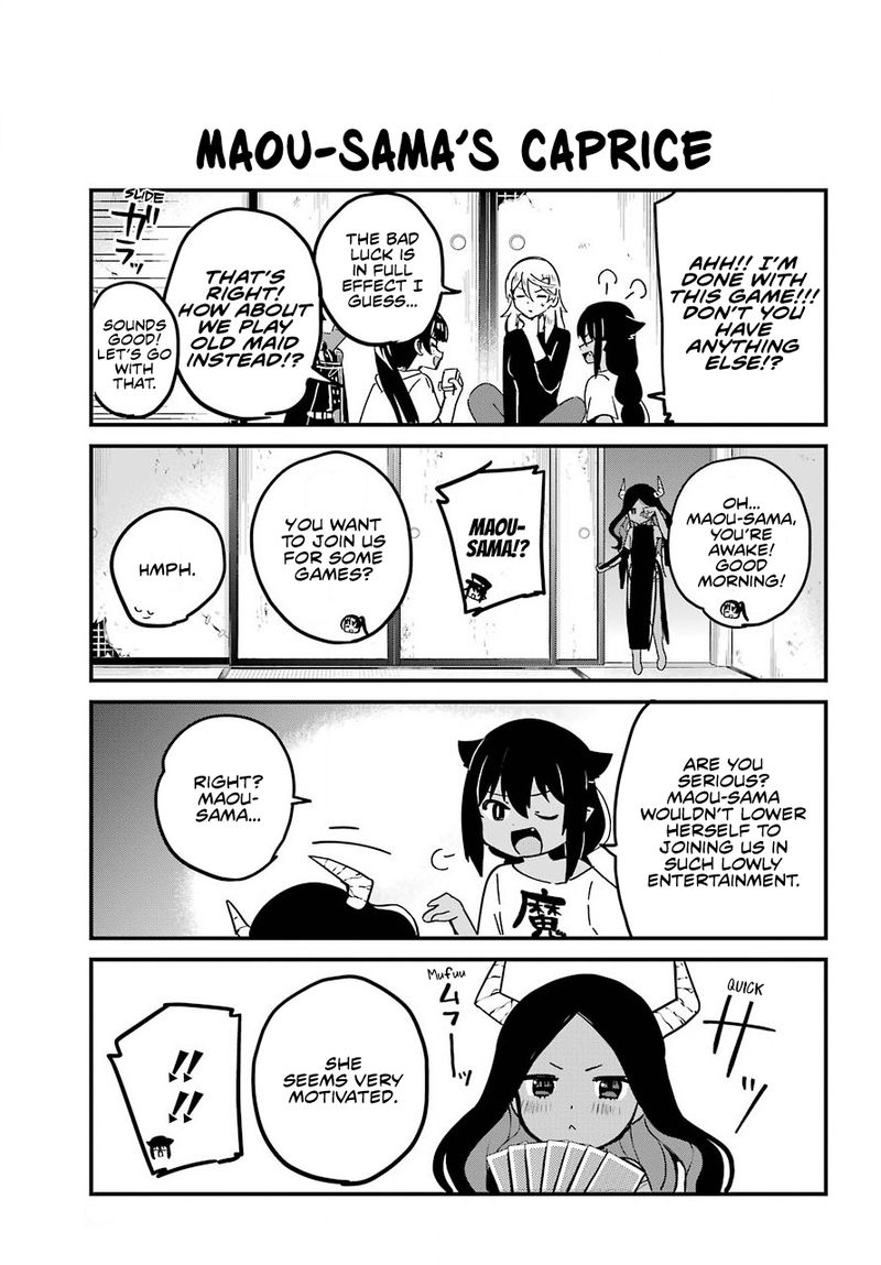 Jahy Sama Wa Kujikenai 70 9