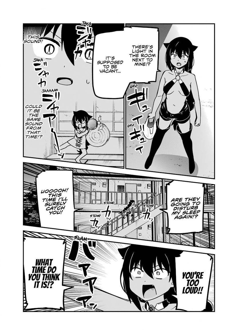 Jahy Sama Wa Kujikenai 71 3