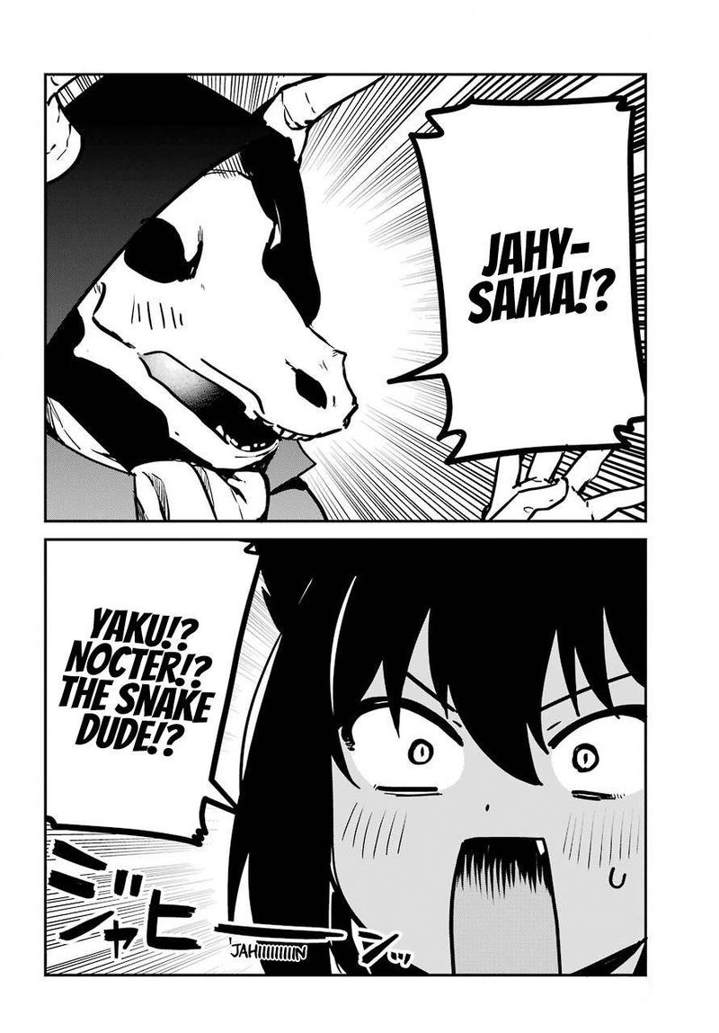 Jahy Sama Wa Kujikenai 71 6
