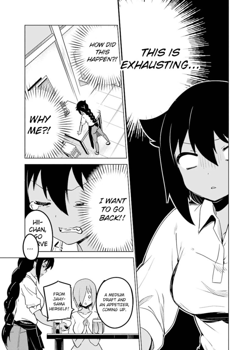 Jahy Sama Wa Kujikenai 8 13