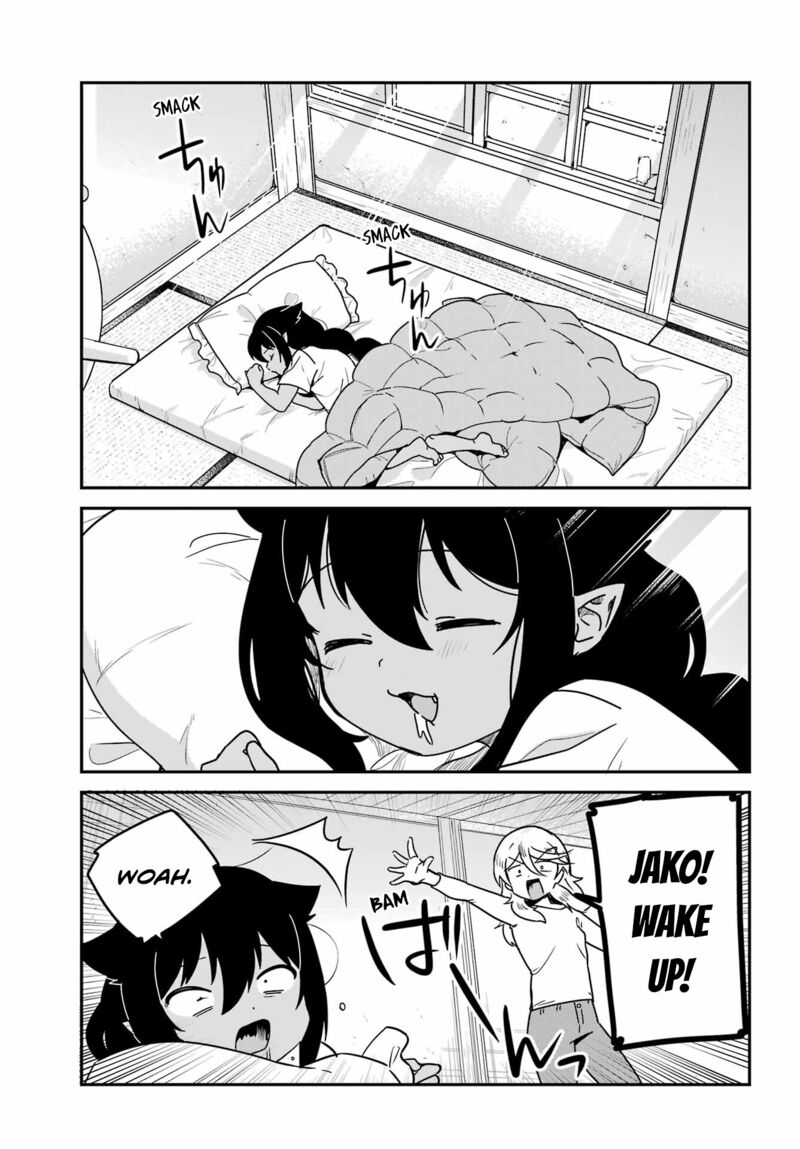 Jahy Sama Wa Kujikenai 83 1