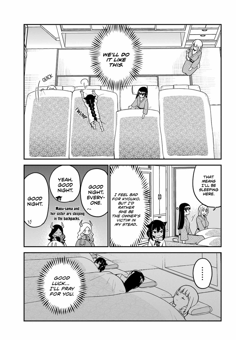 Jahy Sama Wa Kujikenai 84e 3