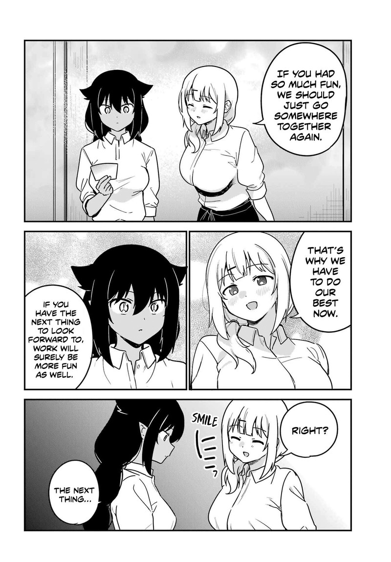 Jahy Sama Wa Kujikenai 85 12
