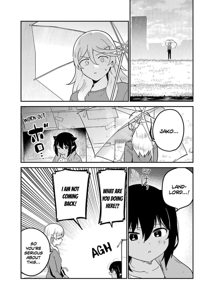 Jahy Sama Wa Kujikenai 86 15