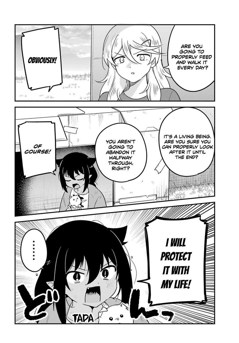 Jahy Sama Wa Kujikenai 86 16