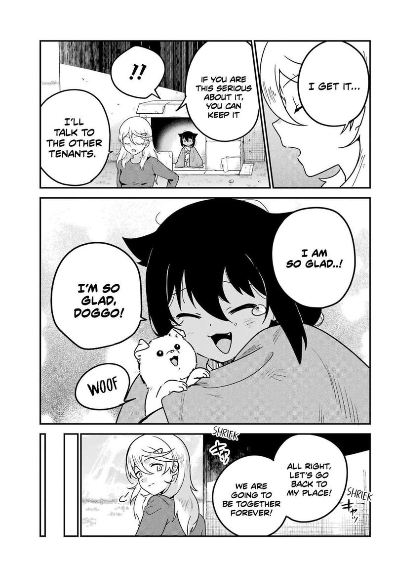 Jahy Sama Wa Kujikenai 86 17