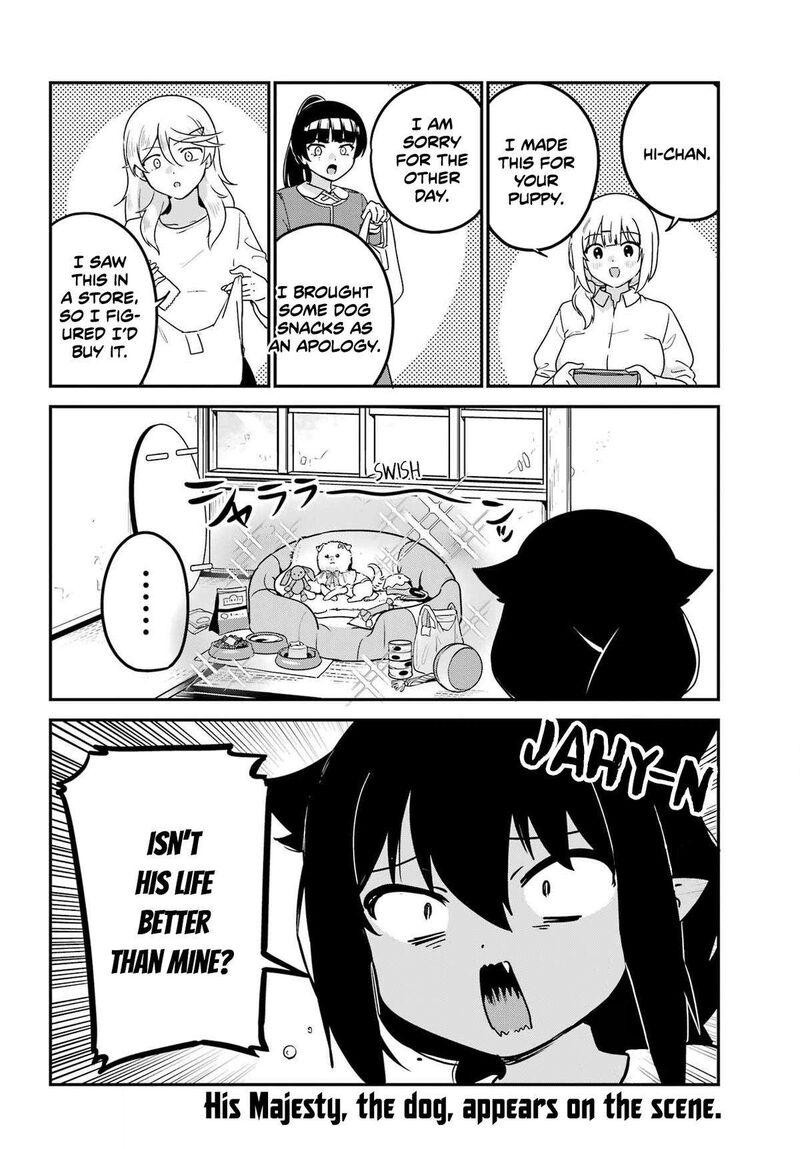 Jahy Sama Wa Kujikenai 86 18