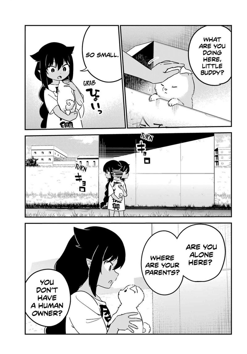Jahy Sama Wa Kujikenai 86 3