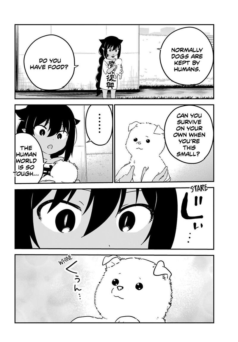 Jahy Sama Wa Kujikenai 86 4