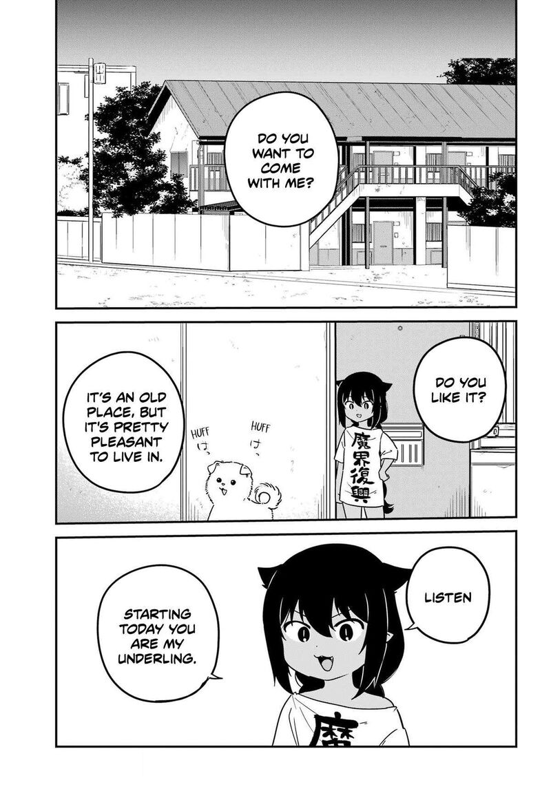 Jahy Sama Wa Kujikenai 86 5