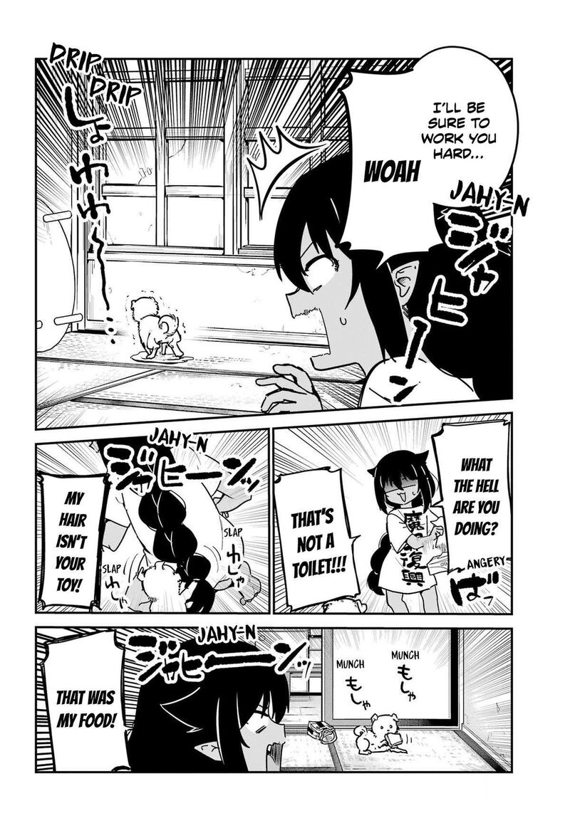 Jahy Sama Wa Kujikenai 86 6