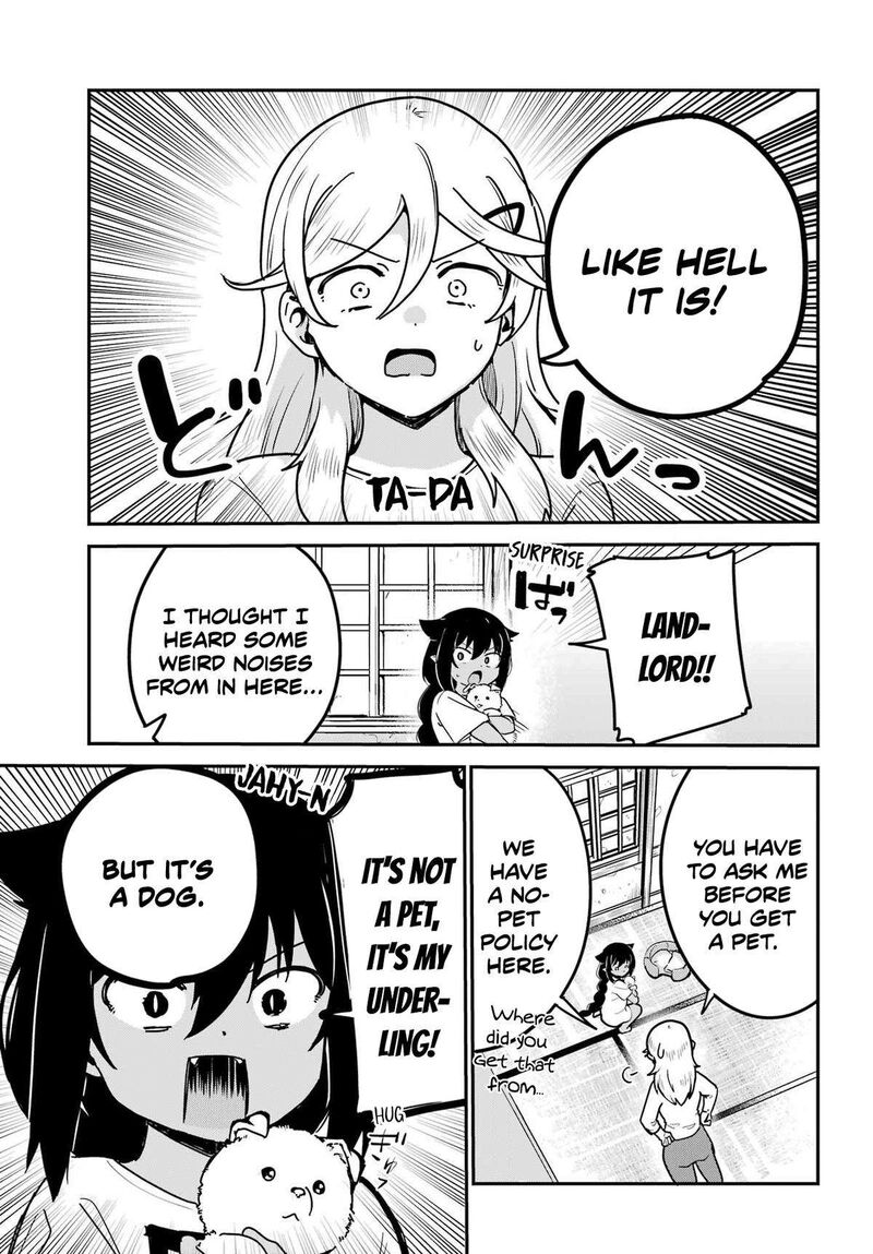 Jahy Sama Wa Kujikenai 86 9