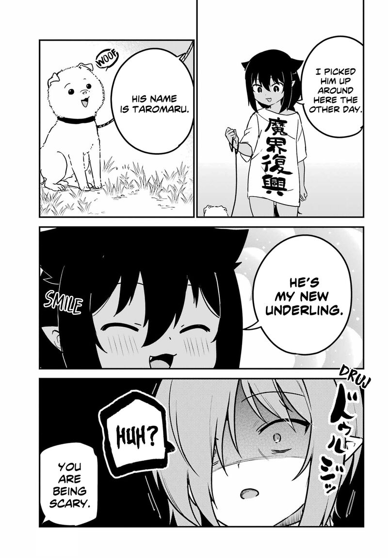 Jahy Sama Wa Kujikenai 87 3