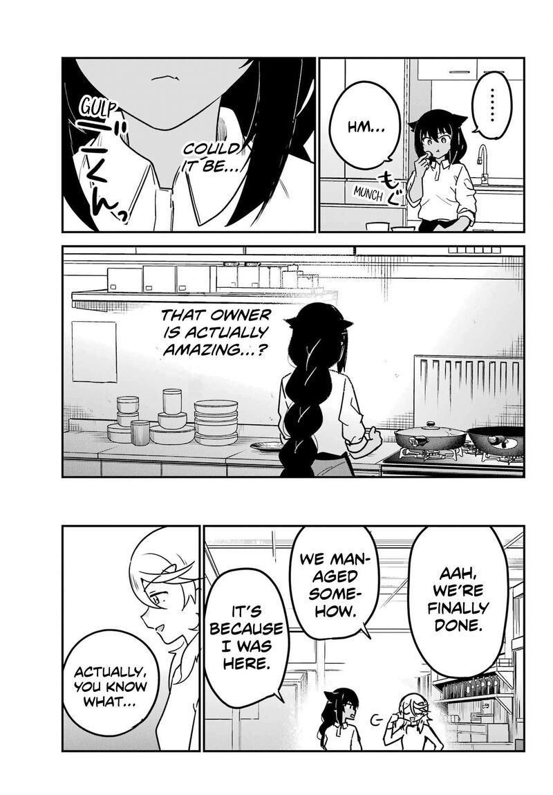 Jahy Sama Wa Kujikenai 89 10