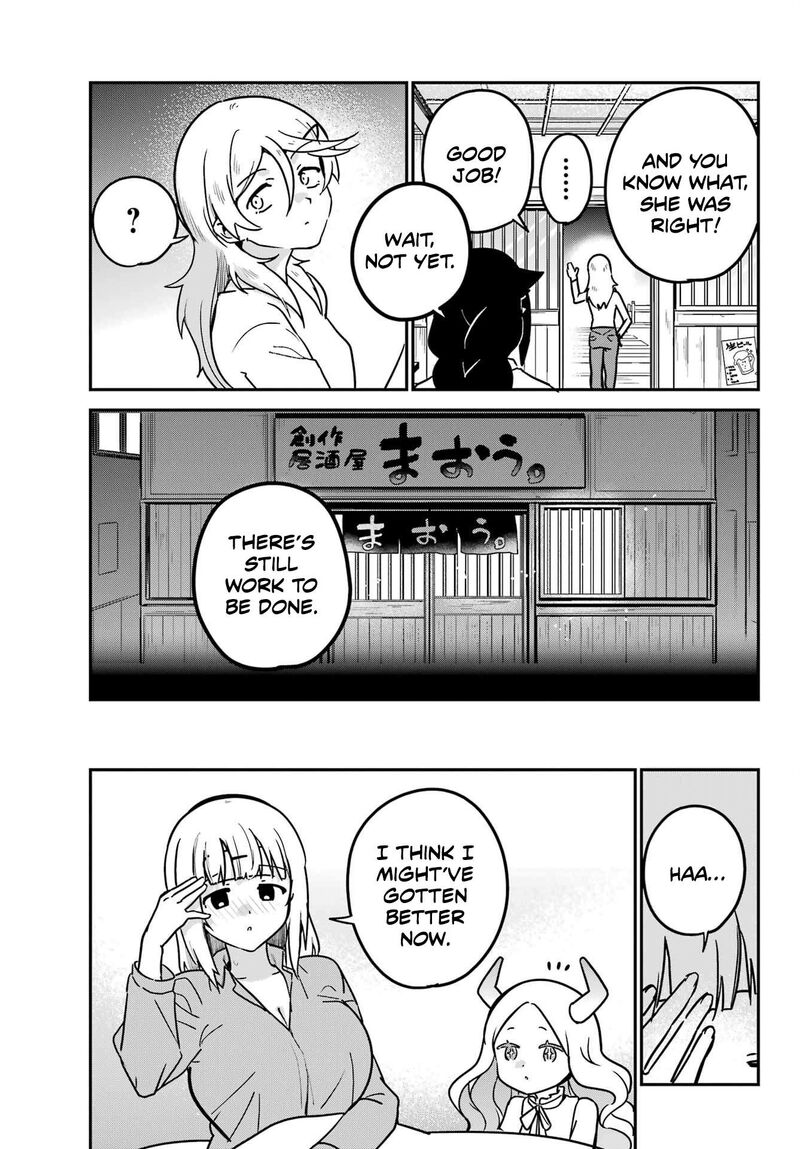 Jahy Sama Wa Kujikenai 89 12