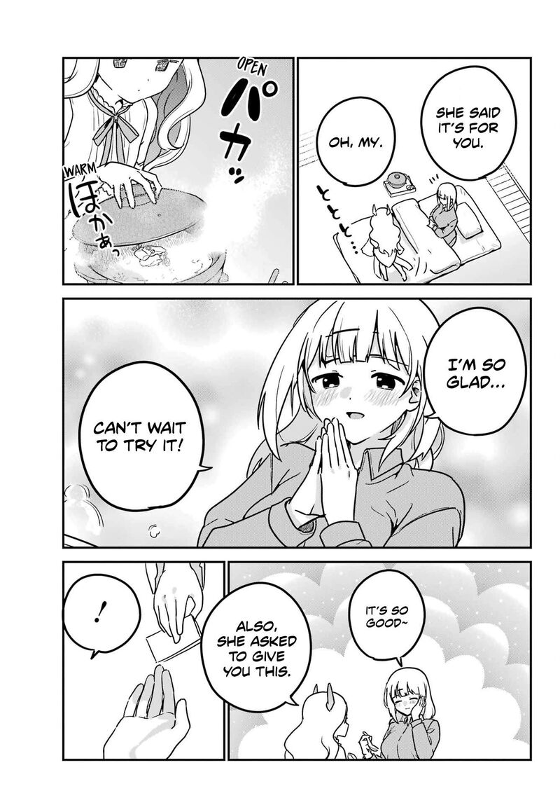 Jahy Sama Wa Kujikenai 89 14