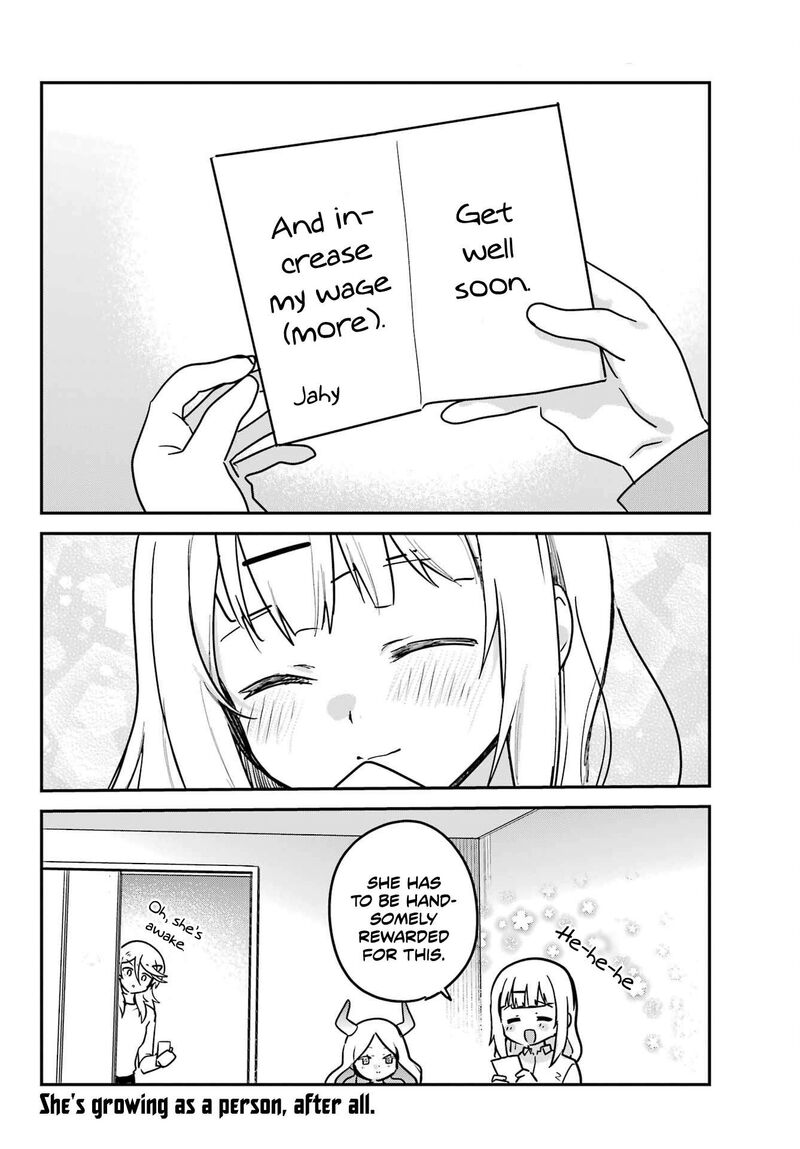 Jahy Sama Wa Kujikenai 89 15