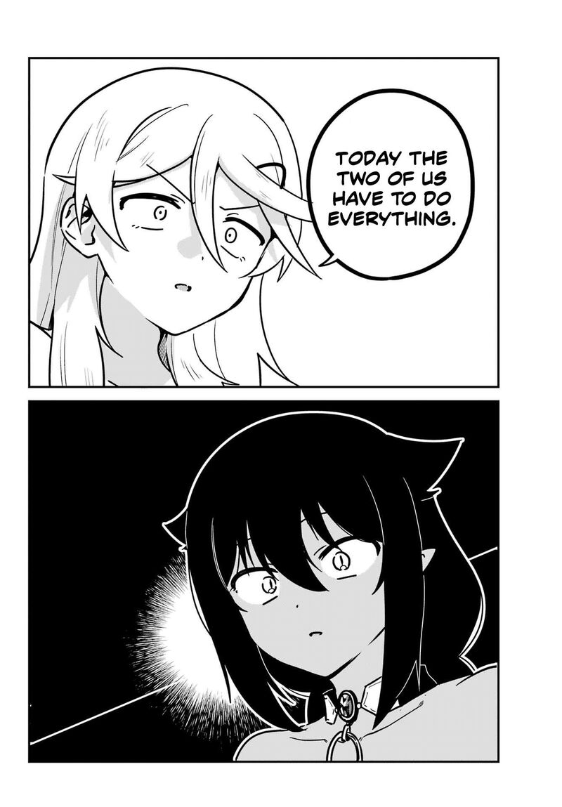 Jahy Sama Wa Kujikenai 89 2