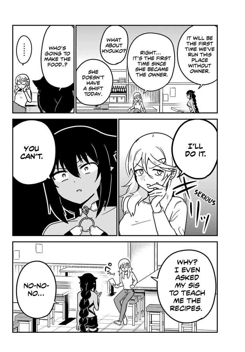Jahy Sama Wa Kujikenai 89 4