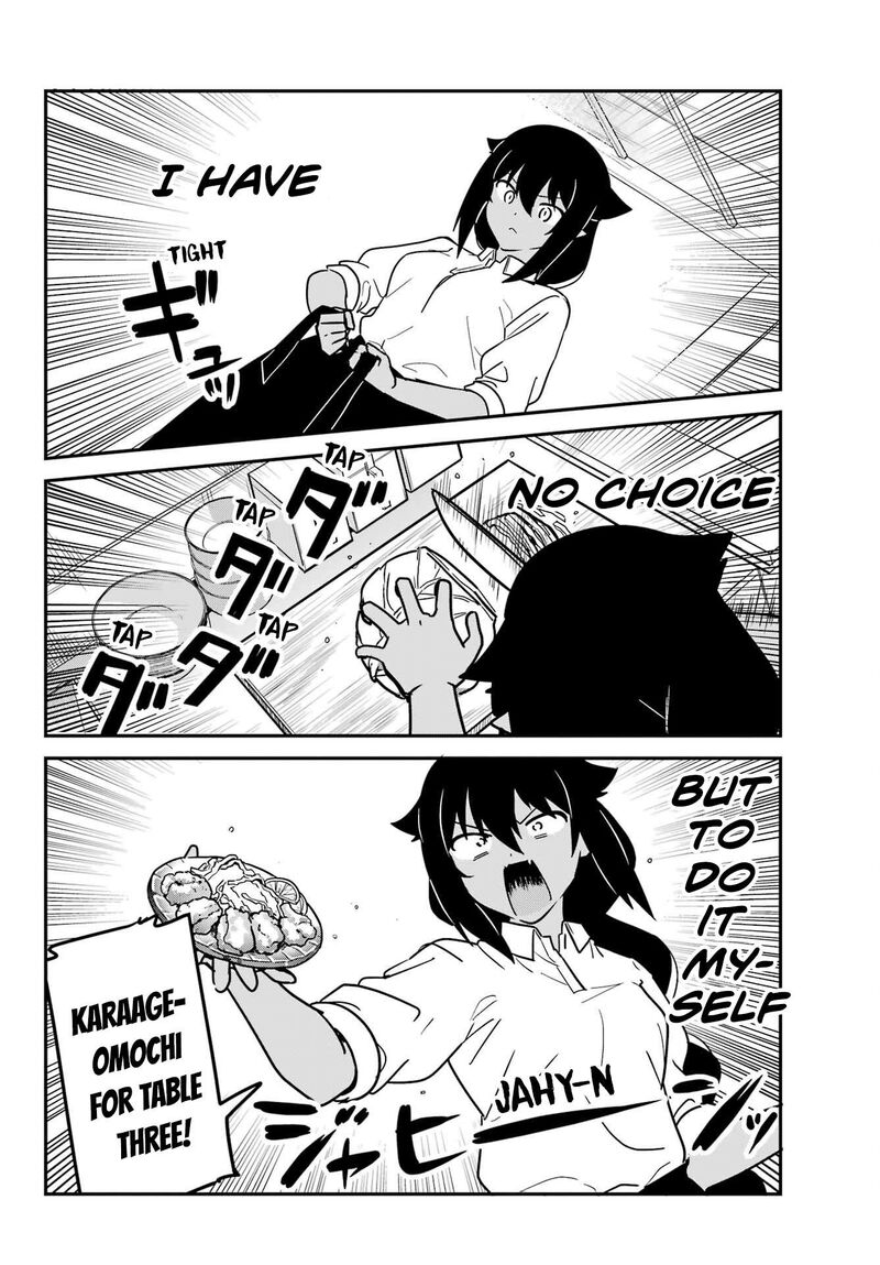 Jahy Sama Wa Kujikenai 89 6