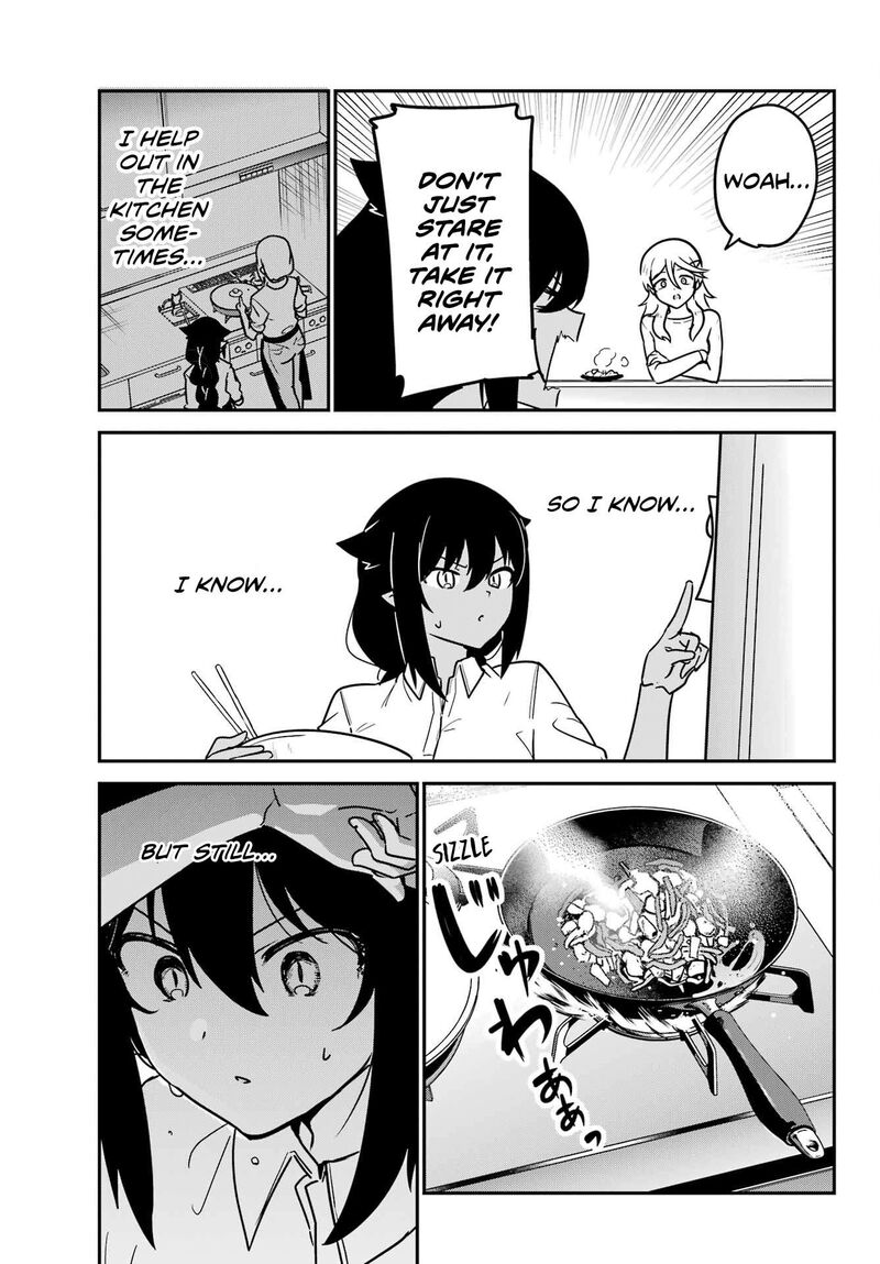 Jahy Sama Wa Kujikenai 89 7