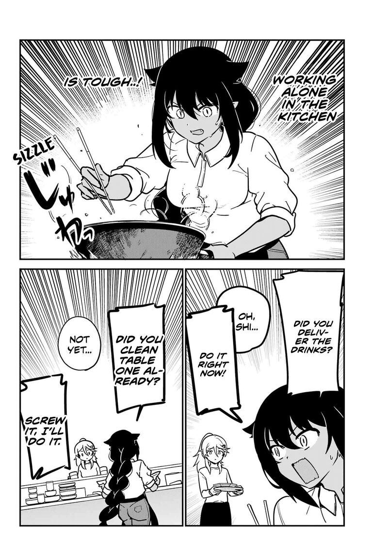 Jahy Sama Wa Kujikenai 89 8