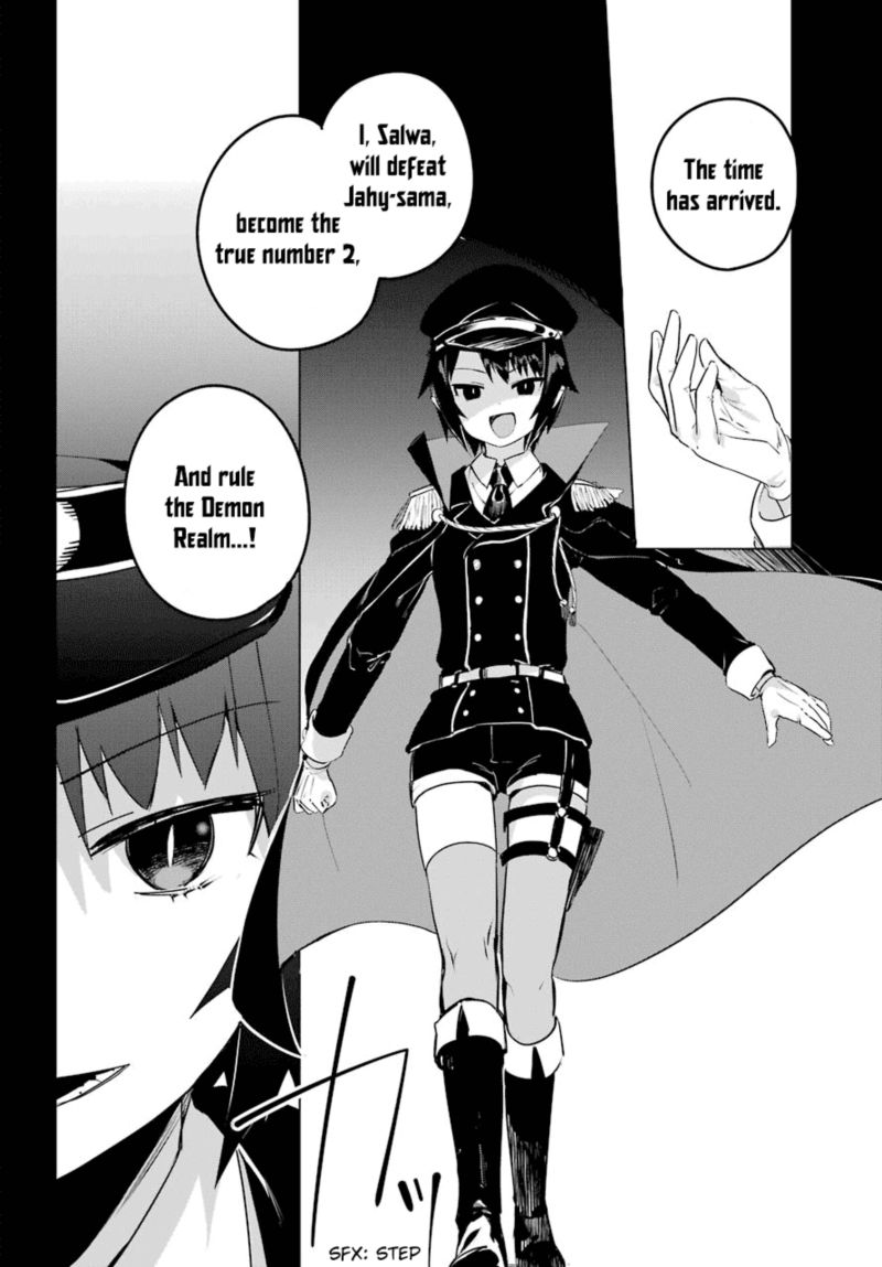 Jahy Sama Wa Kujikenai 9 2