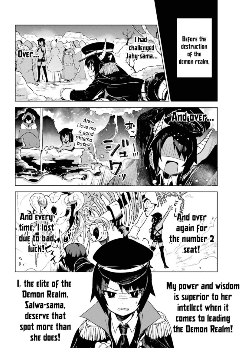 Jahy Sama Wa Kujikenai 9 4