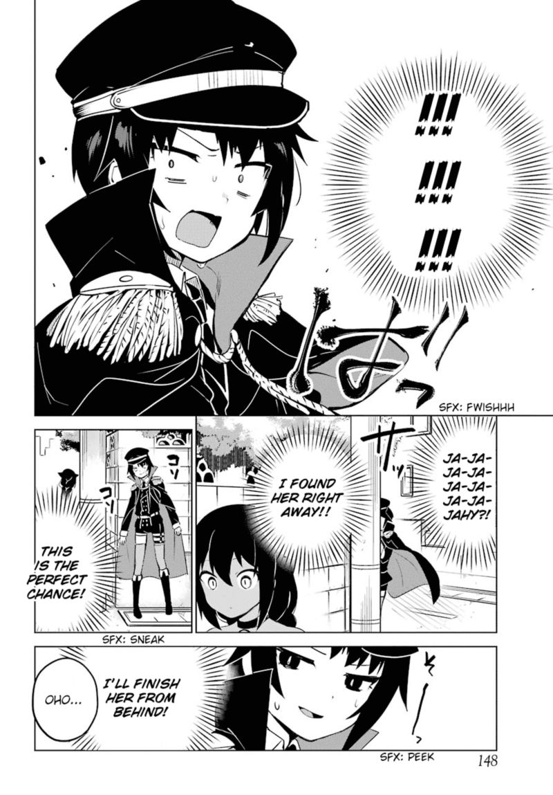 Jahy Sama Wa Kujikenai 9 6