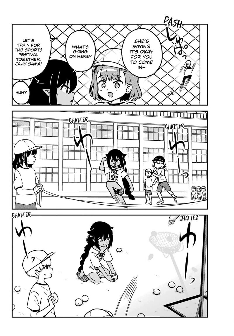 Jahy Sama Wa Kujikenai 91 6