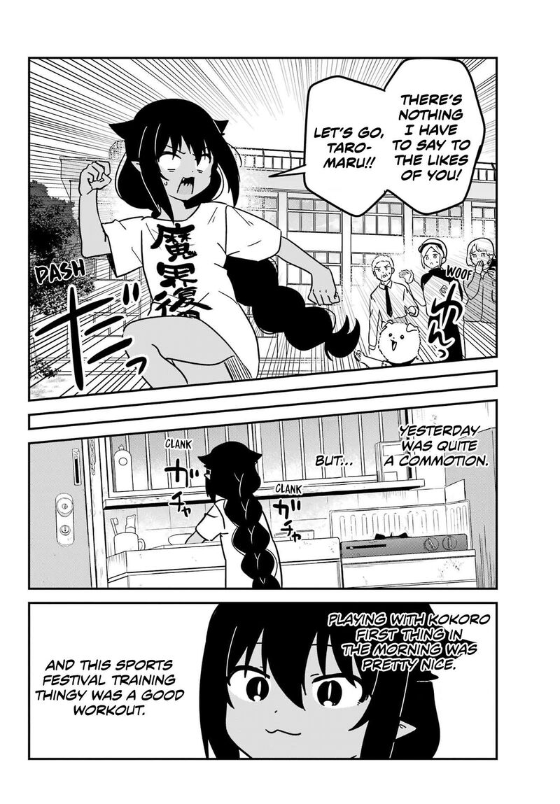 Jahy Sama Wa Kujikenai 91 8