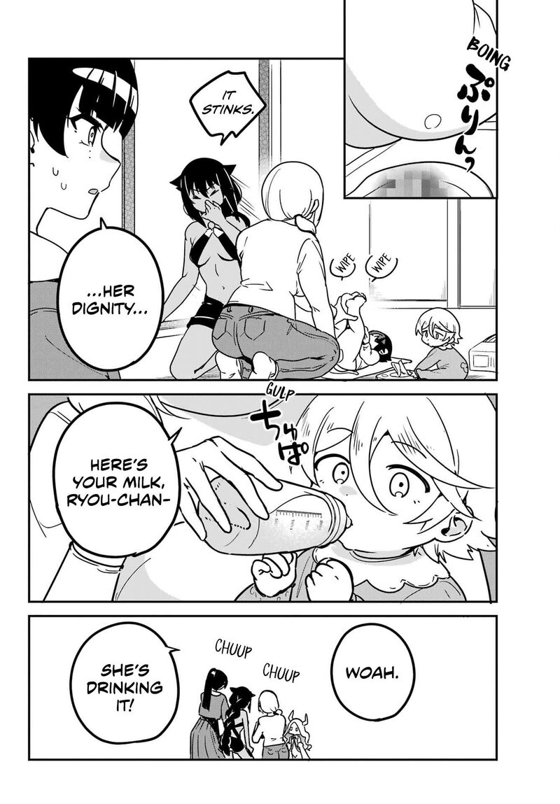 Jahy Sama Wa Kujikenai 92 10