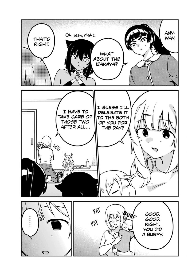 Jahy Sama Wa Kujikenai 92 11