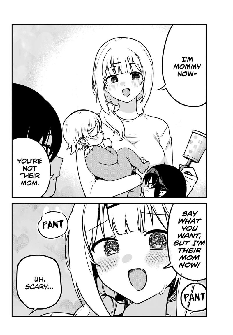 Jahy Sama Wa Kujikenai 92 12