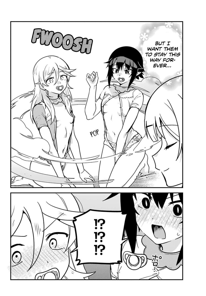 Jahy Sama Wa Kujikenai 92 14