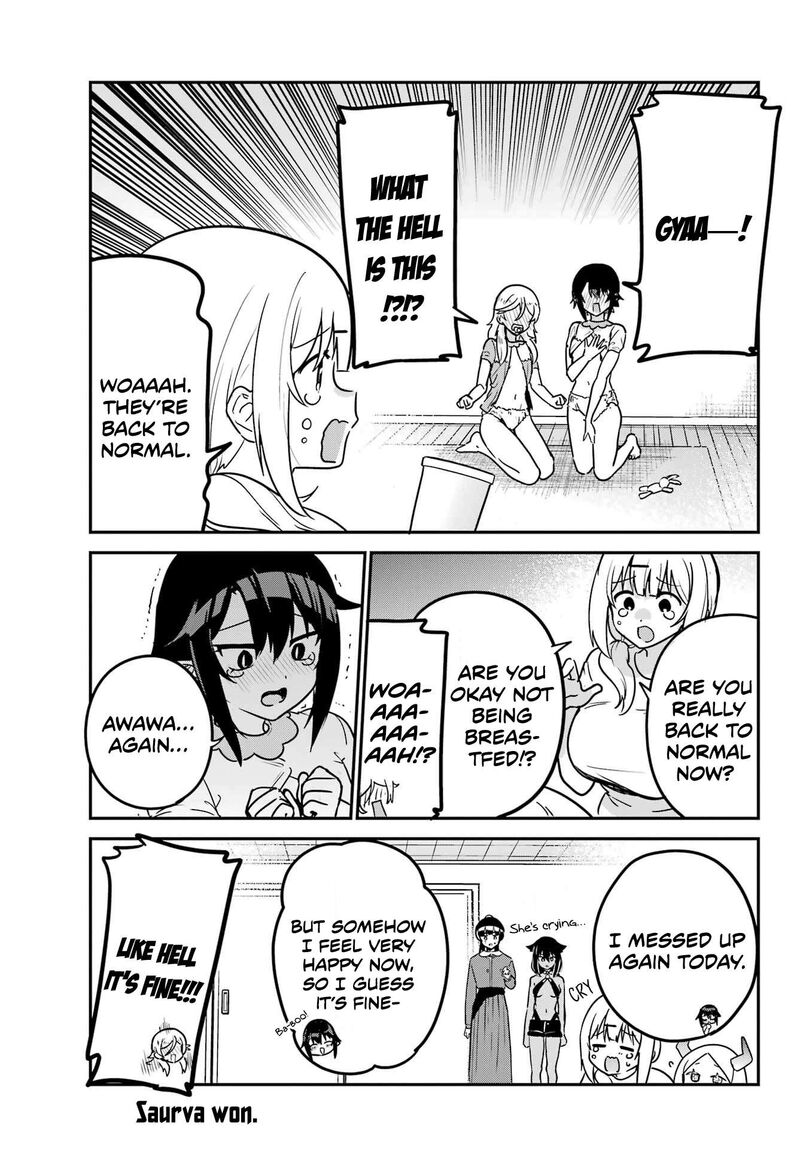 Jahy Sama Wa Kujikenai 92 15