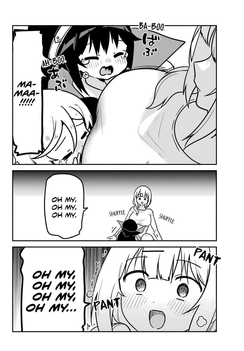 Jahy Sama Wa Kujikenai 92 4