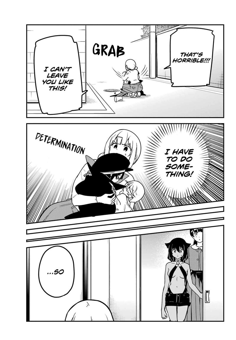 Jahy Sama Wa Kujikenai 92 5
