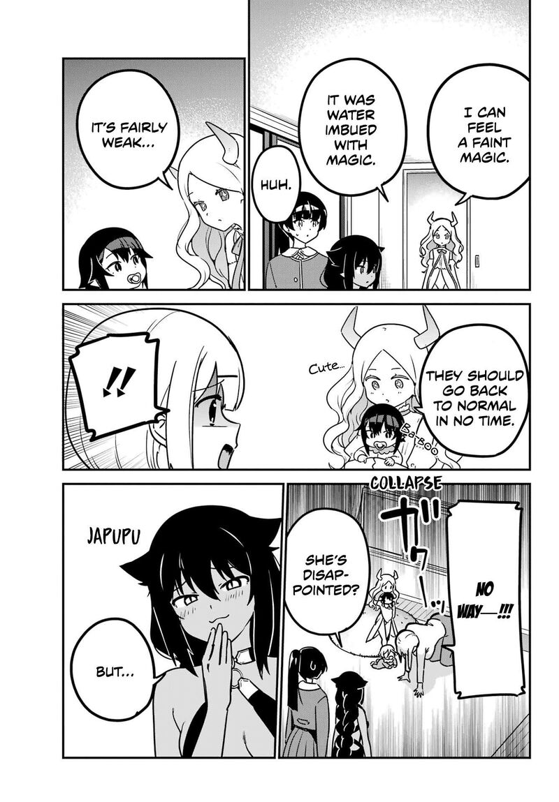 Jahy Sama Wa Kujikenai 92 7