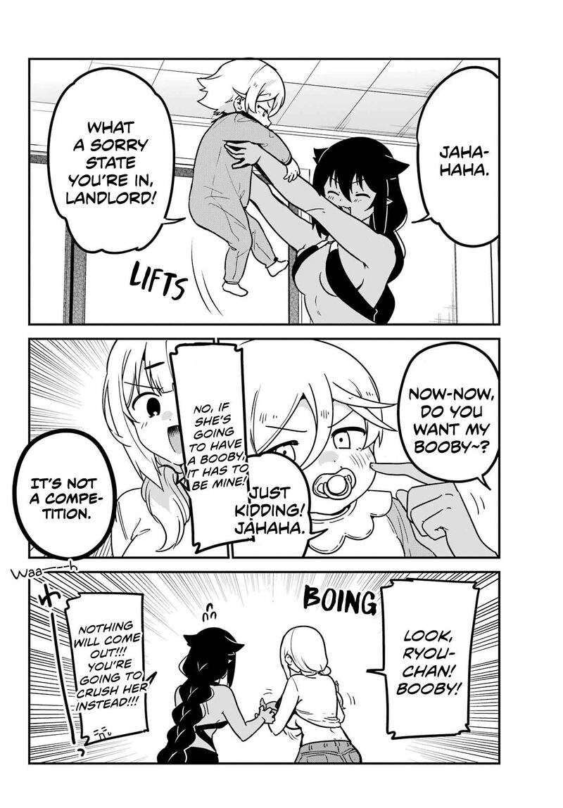 Jahy Sama Wa Kujikenai 92 8