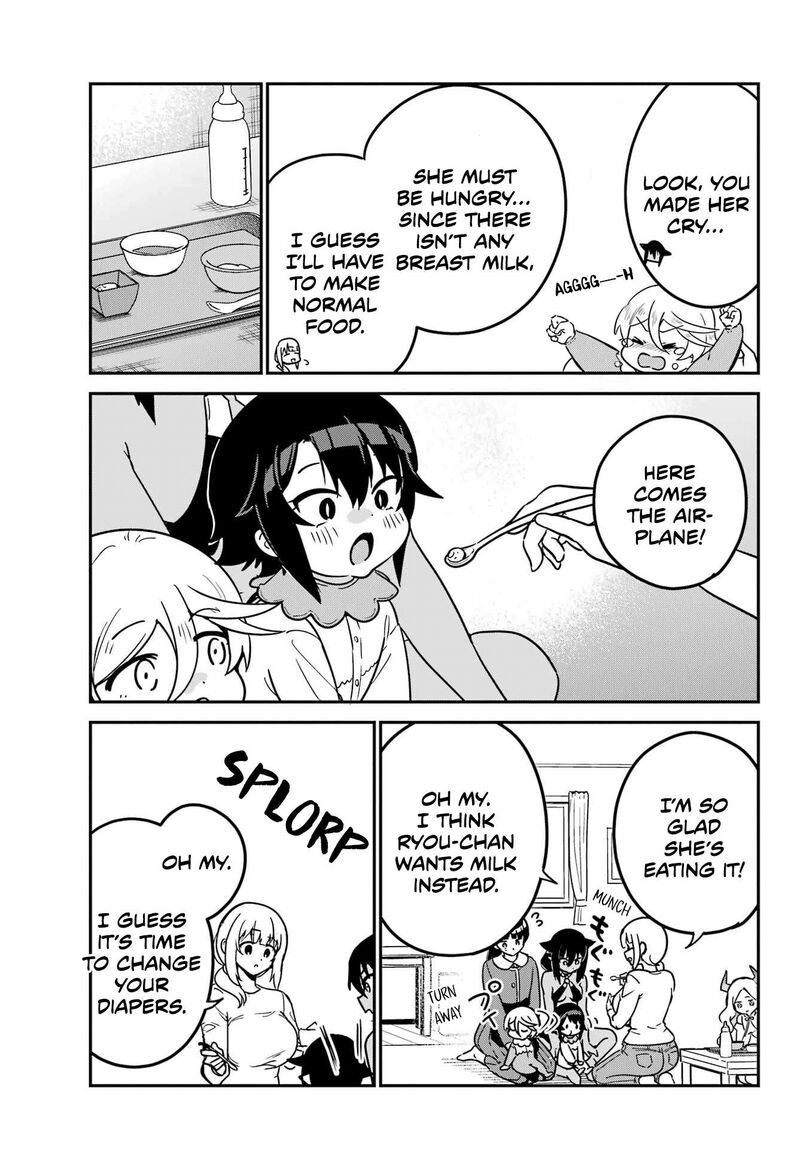 Jahy Sama Wa Kujikenai 92 9