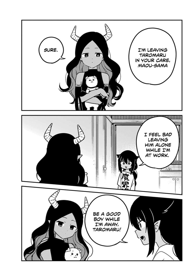 Jahy Sama Wa Kujikenai 93 1