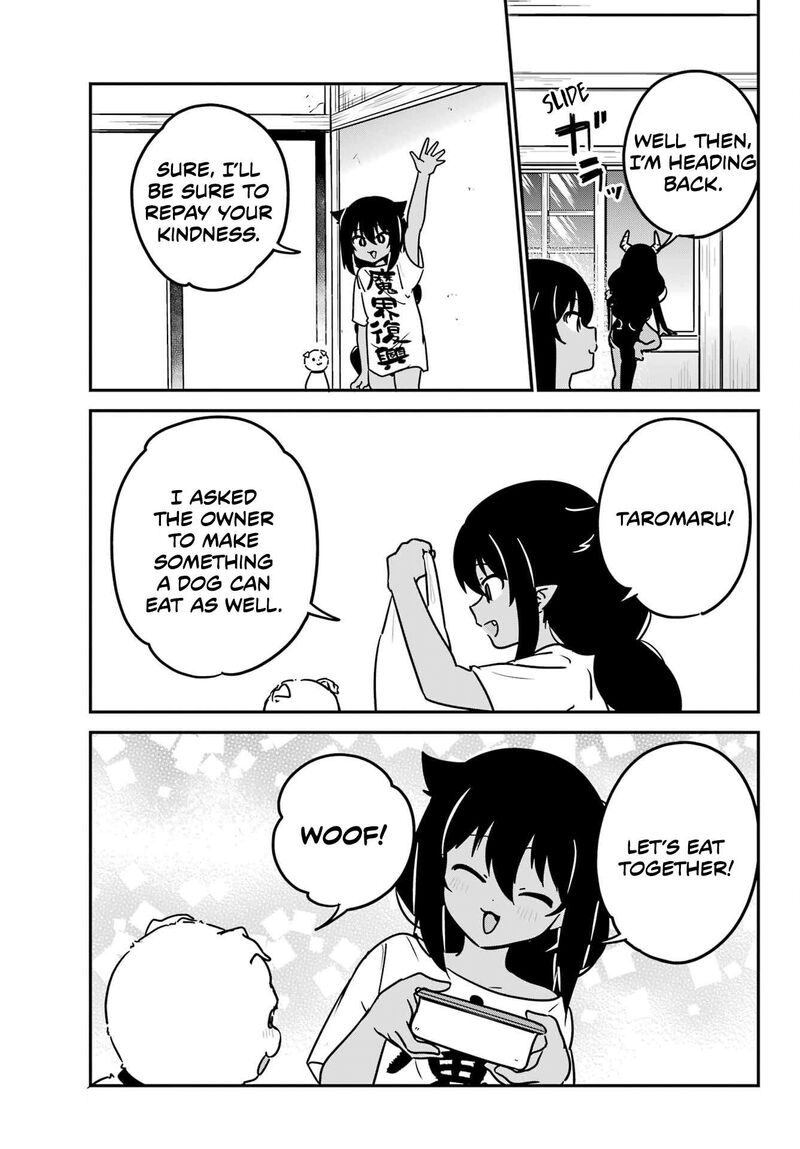 Jahy Sama Wa Kujikenai 93 13