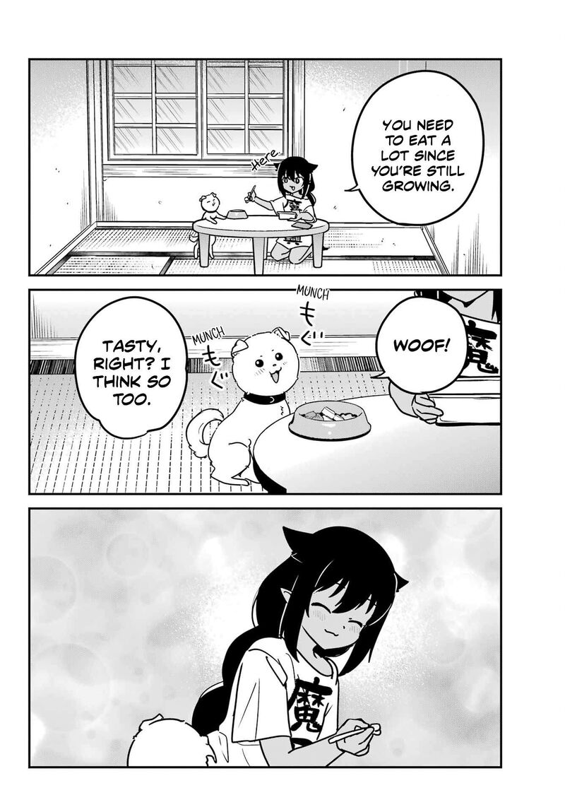 Jahy Sama Wa Kujikenai 93 14