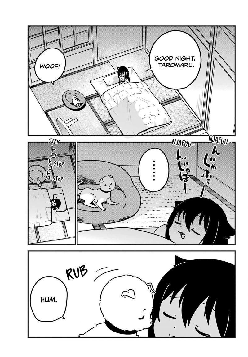 Jahy Sama Wa Kujikenai 93 15