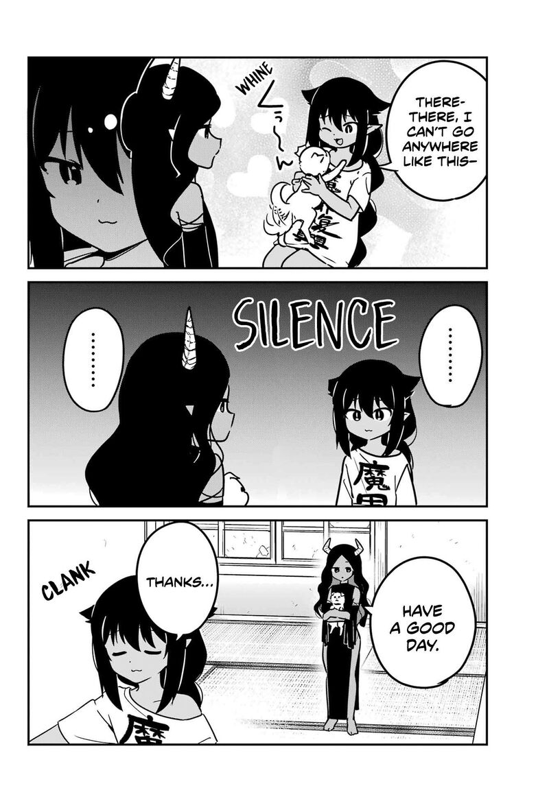 Jahy Sama Wa Kujikenai 93 2