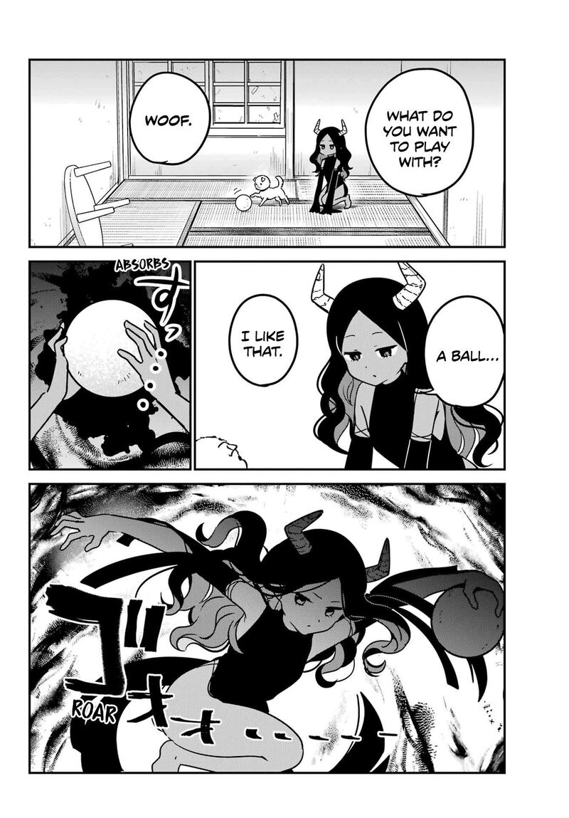 Jahy Sama Wa Kujikenai 93 4