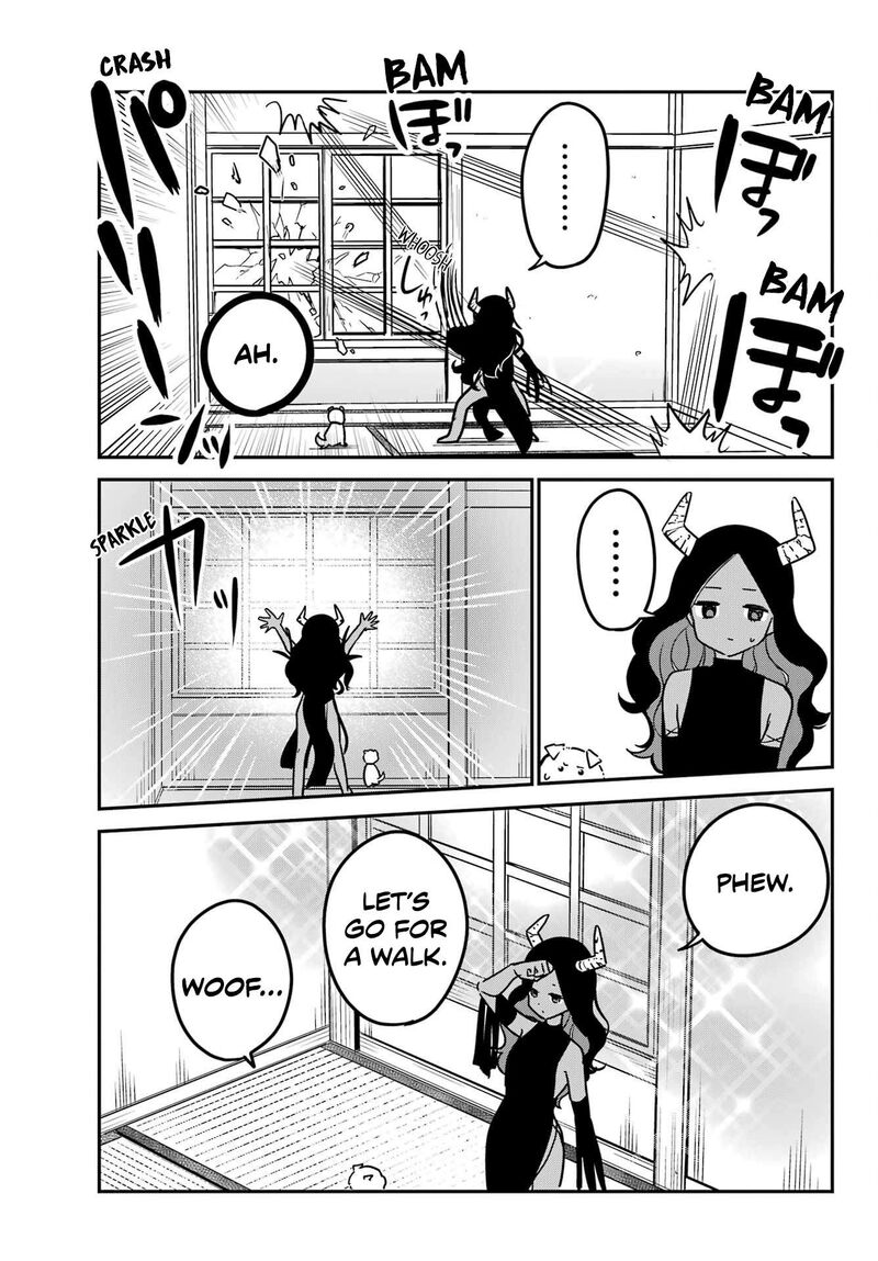 Jahy Sama Wa Kujikenai 93 5